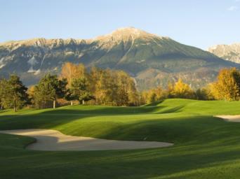 Bled Golf Course 3 